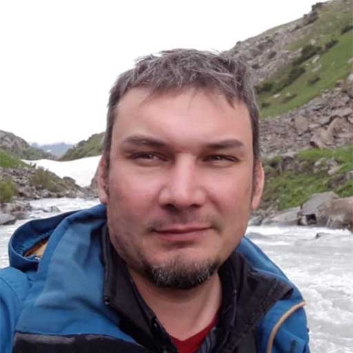 Peshkov Alexandr Sergevich