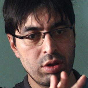 رسول صانعی