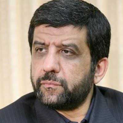 عزت اله ضرغامی