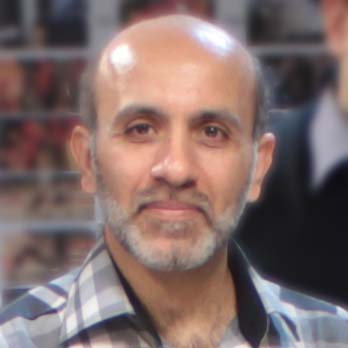 عباس علی عباسی