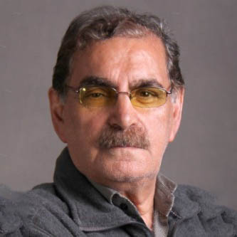 اسفندیار شهیدی