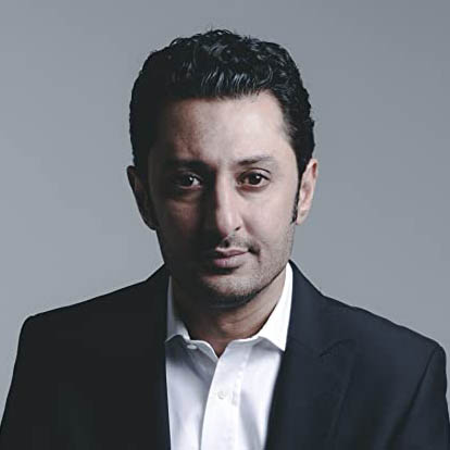 Hamad AlSarraf